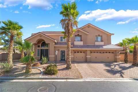 5841 Revital Court, Las Vegas, NV 89131