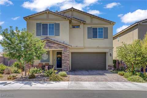 4817 Royal Magnolia Street, North Las Vegas, NV 89031