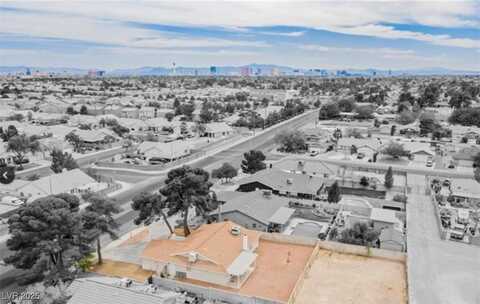2829 N Michael Way, Las Vegas, NV 89108