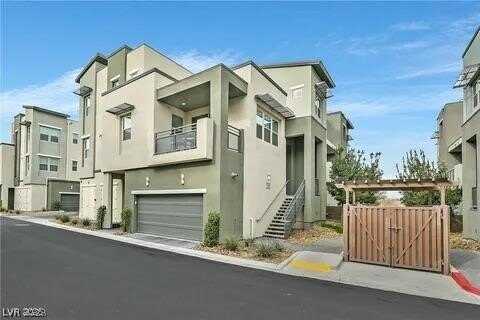 11250 Hidden Peak Avenue, Las Vegas, NV 89135