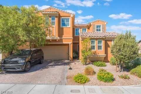 2621 Rainbow River Drive, Las Vegas, NV 89142