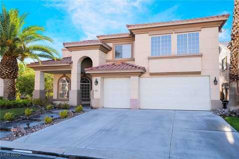 4624 Stuttgart Street, Las Vegas, NV 89147