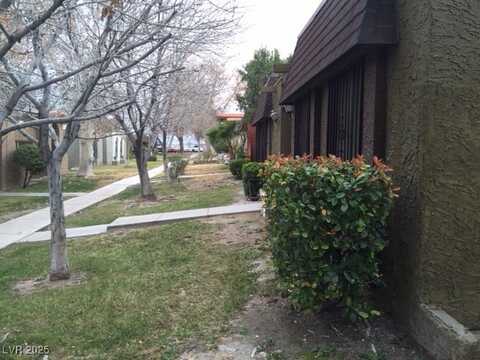 4607 Monterey Circle, Las Vegas, NV 89169