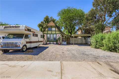1819 N Bruce Street, North Las Vegas, NV 89030