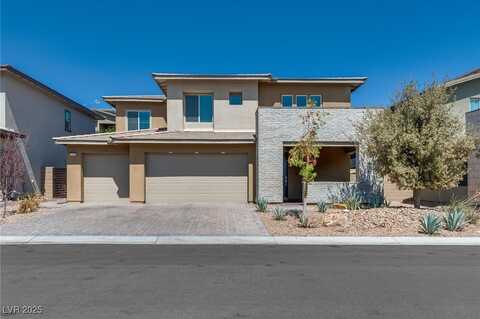 12380 Notch Trail Avenue, Las Vegas, NV 89138
