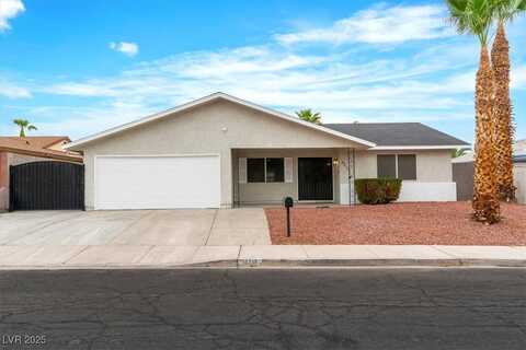 4310 El Antonio Place, Las Vegas, NV 89121