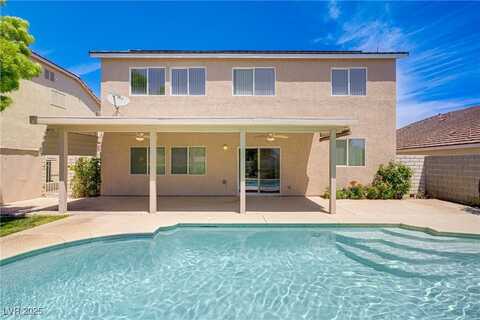 8913 Loggers Mill Avenue, Las Vegas, NV 89143