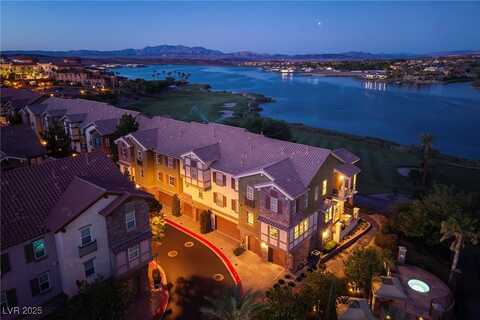 2 Via Verso Lago, Henderson, NV 89011