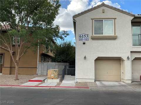 6153 Pine Desert Avenue, Las Vegas, NV 89108