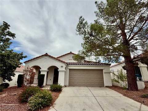 280 Pear Meadow Street, Henderson, NV 89012