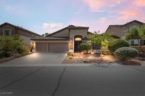 10093 Golden Bluff Avenue, Las Vegas, NV 89148