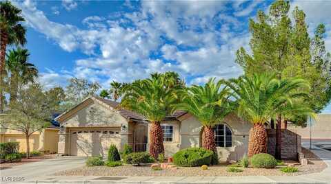 2288 Tedesca Drive, Henderson, NV 89052
