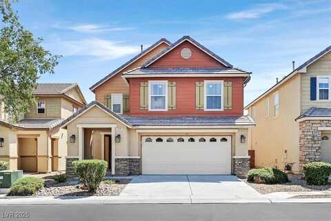 109 Snow Dome Avenue, North Las Vegas, NV 89031