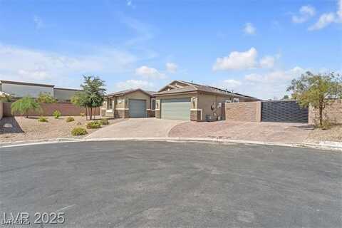 232 Star Ruby Court, Las Vegas, NV 89183