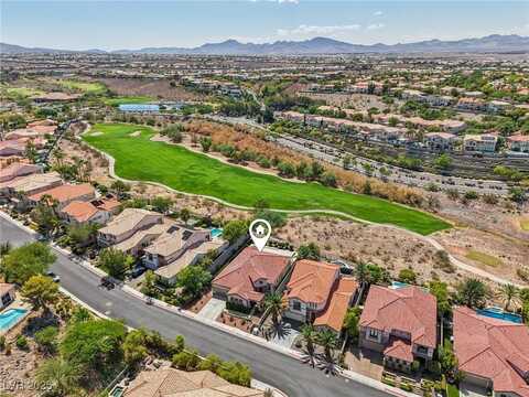1343 Panini Drive, Henderson, NV 89052