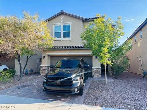 945 Spiracle Avenue, Henderson, NV 89002