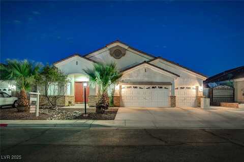 2412 Bounty Hunter Court, Henderson, NV 89002