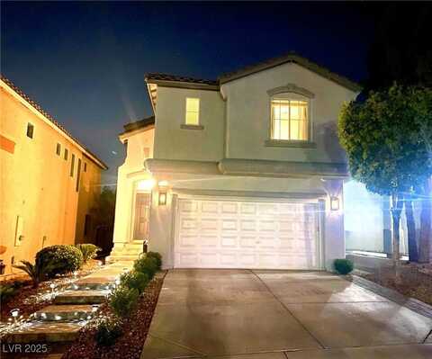 10635 Solar Hawk Avenue, Las Vegas, NV 89129
