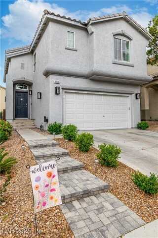 10635 Solar Hawk Avenue, Las Vegas, NV 89129