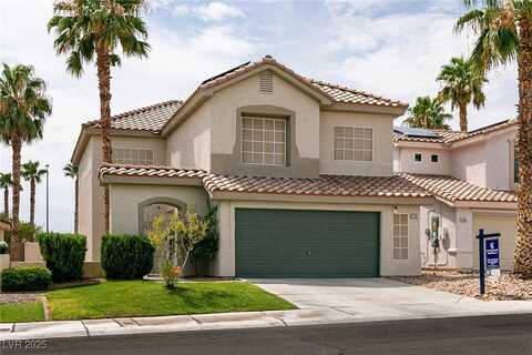 7741 Curiosity Avenue, Las Vegas, NV 89131