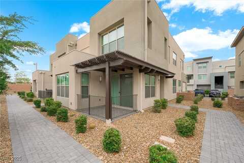 1153 Notch Peak Street, Las Vegas, NV 89135