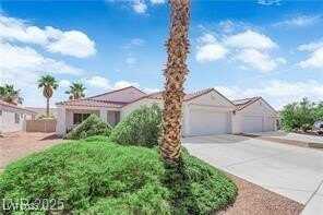 4712 Painted Hills Street, North Las Vegas, NV 89031