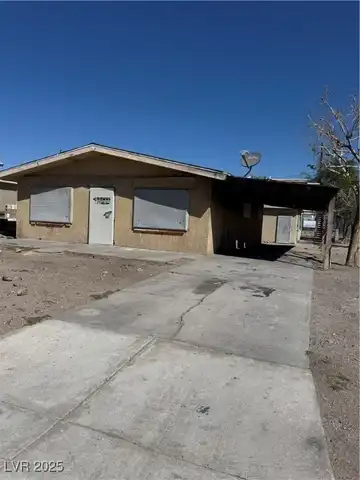 709 G St Street, Las Vegas, NV 89106