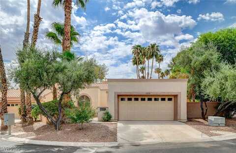 3238 Brookfield Drive, Las Vegas, NV 89120