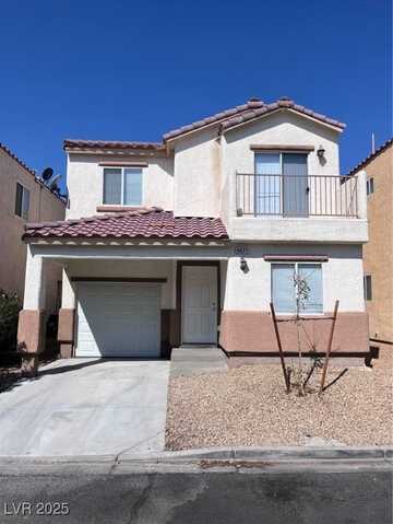 4071 Morning Peace Street, Las Vegas, NV 89115