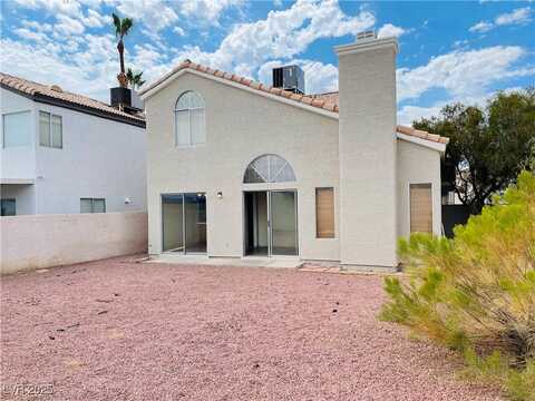 2034 Glistening Sands Drive, Las Vegas, NV 89119