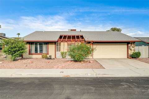 2513 Calico Street, Las Vegas, NV 89108