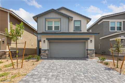 1126 Northern Cardinal Drive, Henderson, NV 89011