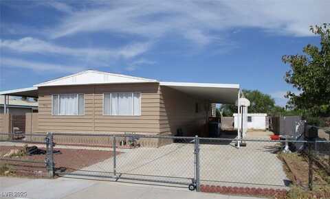 4217 Jasper Avenue, Las Vegas, NV 89108
