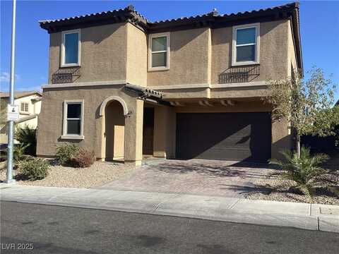 6762 Painted Morning Avenue, Las Vegas, NV 89142