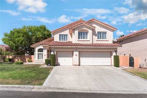 8236 Sedona Sunrise Drive, Las Vegas, NV 89128