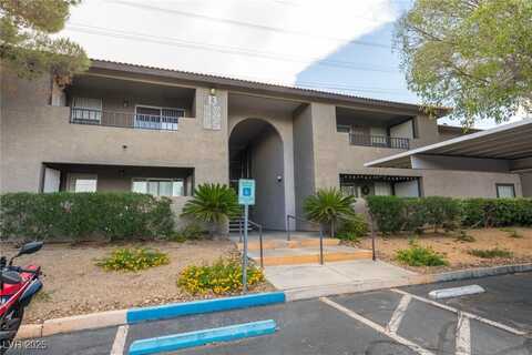 2606 S Durango Drive, Las Vegas, NV 89117