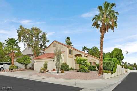 3220 Crescent Run Court, Las Vegas, NV 89117