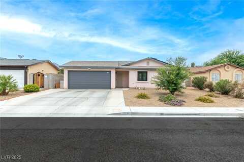 262 Solicito Street, Las Vegas, NV 89110
