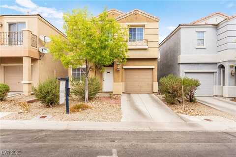 6126 Crow Butte Court, Las Vegas, NV 89139