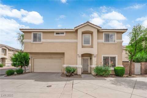 1481 Summer Glow Avenue, Henderson, NV 89012