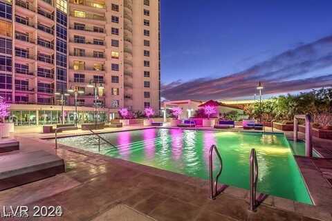 200 W Sahara Avenue, Las Vegas, NV 89102