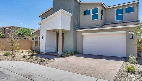 1853 Crown King Court, Henderson, NV 89012