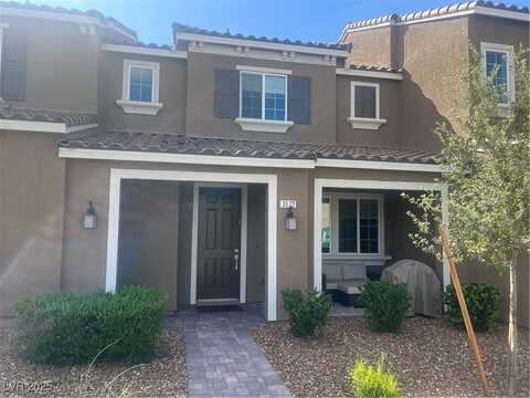 3572 Credere Lane, Henderson, NV 89044