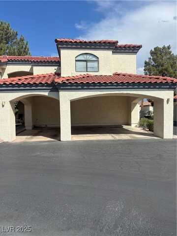 8455 W Sahara Avenue, Las Vegas, NV 89117