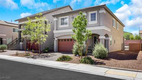 7881 Tyrell Peaks Street, Las Vegas, NV 89139