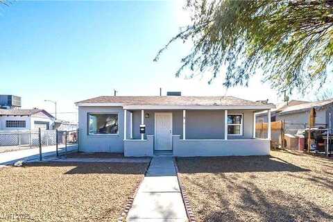 2218 E Mesquite Avenue, Las Vegas, NV 89101