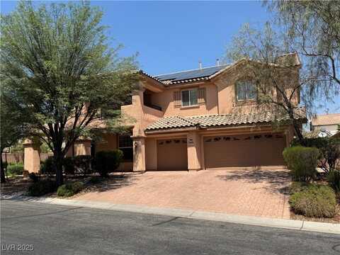8070 Pavarotti Avenue, Las Vegas, NV 89178