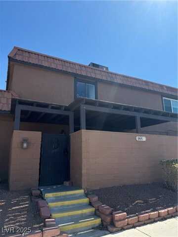 6641 Silverstream Avenue, Las Vegas, NV 89107