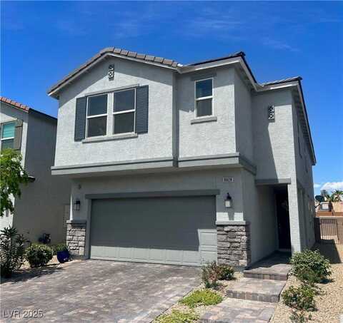 8828 Juniper Knoll Avenue, Las Vegas, NV 89129