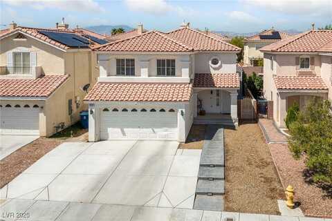 7521 Mission Palm Street, Las Vegas, NV 89139